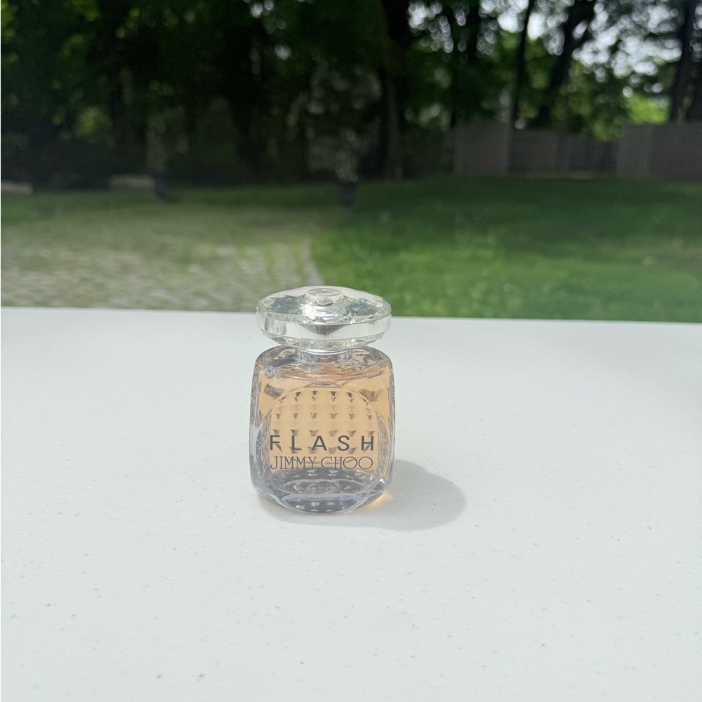 Flash Jimmy Choo Perfume